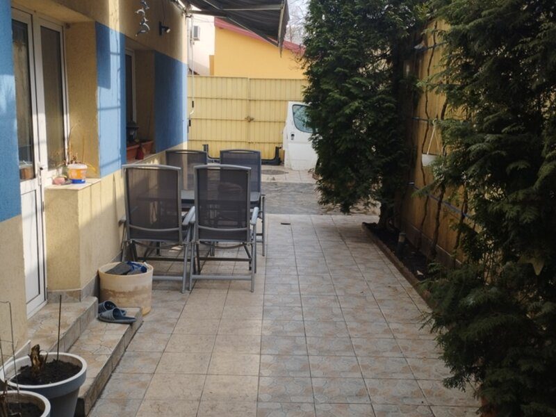 Imobil doua corpuri P+2+pod si P+1 | zona Splaiul Unirii | - foto 6