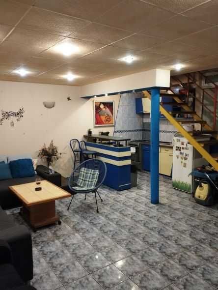 Imobil doua corpuri P+2+pod si P+1 | zona Splaiul Unirii | - foto 7