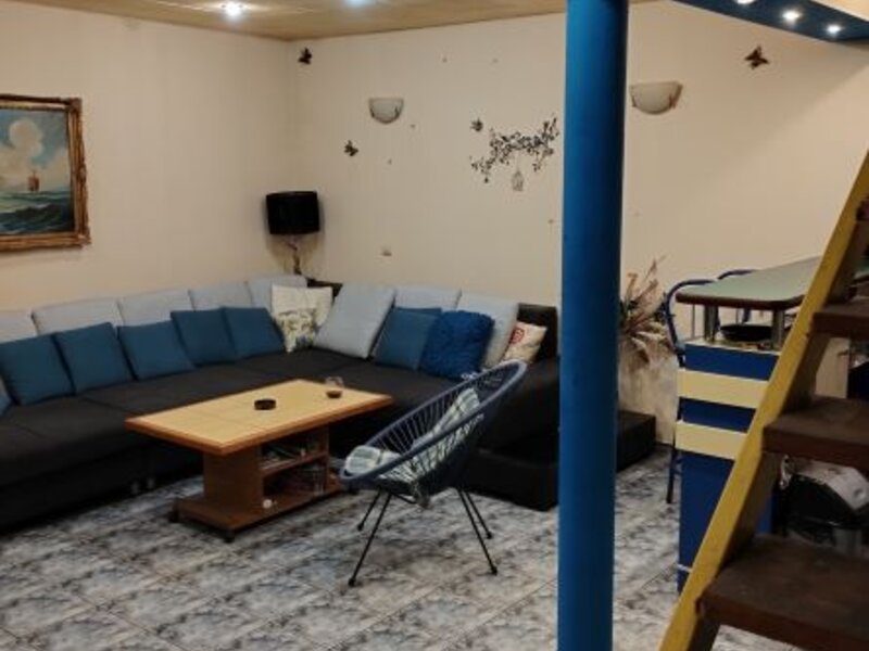 Imobil doua corpuri P+2+pod si P+1 | zona Splaiul Unirii | - foto 8