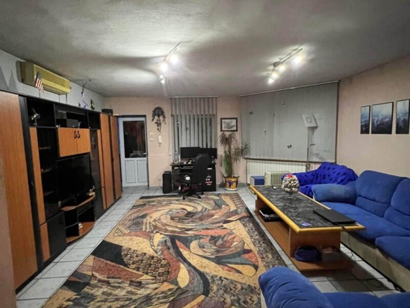 Imobil doua corpuri P+2+pod si P+1 | zona Splaiul Unirii | - foto 10