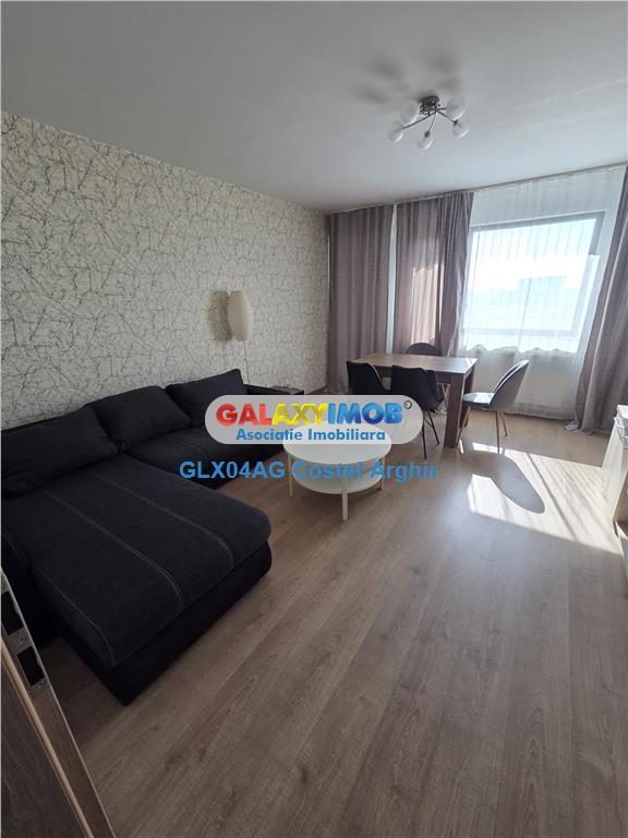 Inchiriem ap cu 2 cam Balcescu Residence, mobilat si utilat , et 5 - foto 2