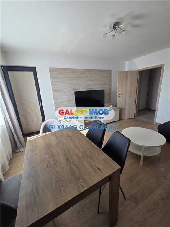 Inchiriem ap cu 2 cam Balcescu Residence, mobilat si utilat , et 5 - foto 11