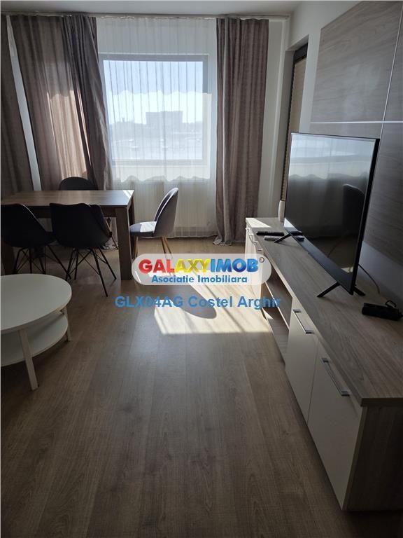 Inchiriem ap cu 2 cam Balcescu Residence, mobilat si utilat , et 5 - foto 12