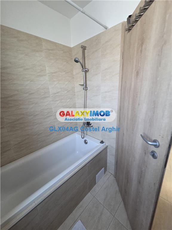 Inchiriem ap cu 2 cam Balcescu Residence, mobilat si utilat , et 5 - foto 14