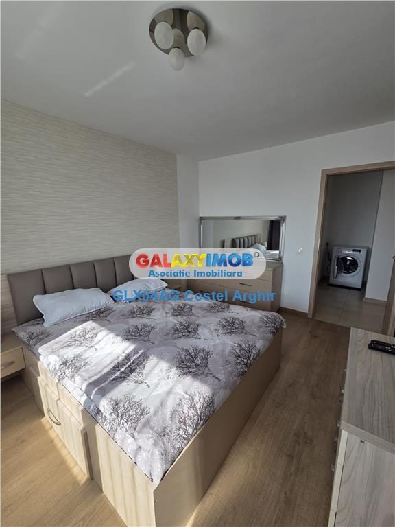 Inchiriem ap cu 2 cam Balcescu Residence, mobilat si utilat , et 5 - foto 15