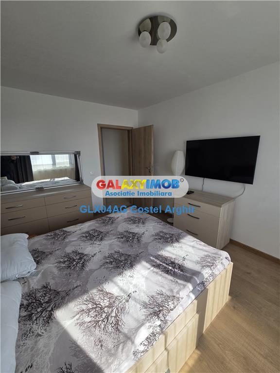 Inchiriem ap cu 2 cam Balcescu Residence, mobilat si utilat , et 5 - foto 17