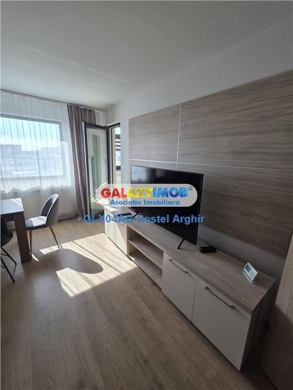 Inchiriem ap cu 2 cam Balcescu Residence, mobilat si utilat , et 5 - foto 18