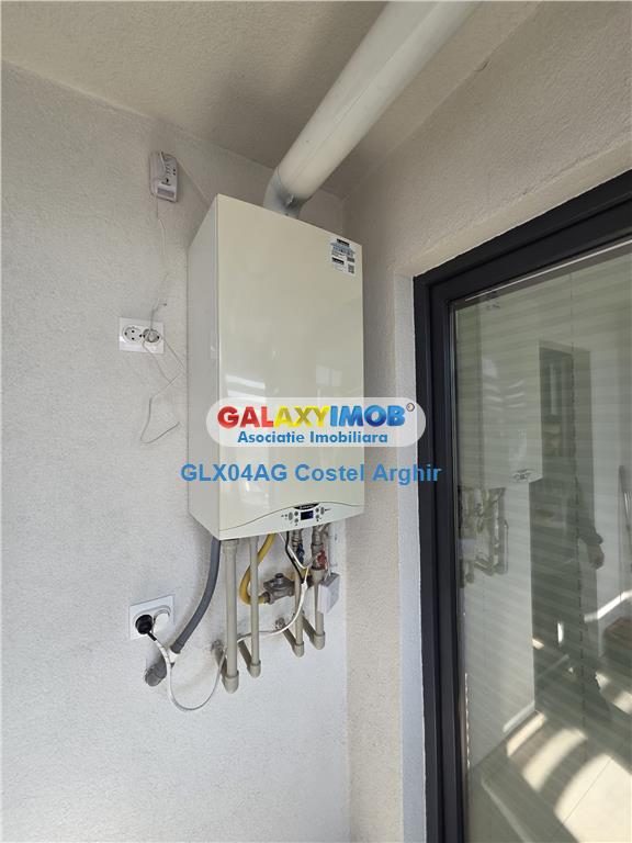 Inchiriem ap cu 2 cam Balcescu Residence, mobilat si utilat , et 5 - foto 20