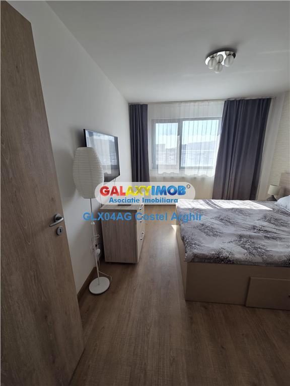 Inchiriem ap cu 2 cam Balcescu Residence, mobilat si utilat , et 5 - foto 3