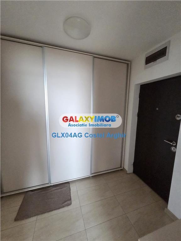 Inchiriem ap cu 2 cam Balcescu Residence, mobilat si utilat , et 5 - foto 22