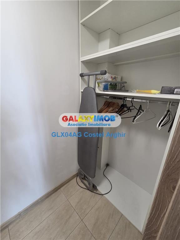 Inchiriem ap cu 2 cam Balcescu Residence, mobilat si utilat , et 5 - foto 23