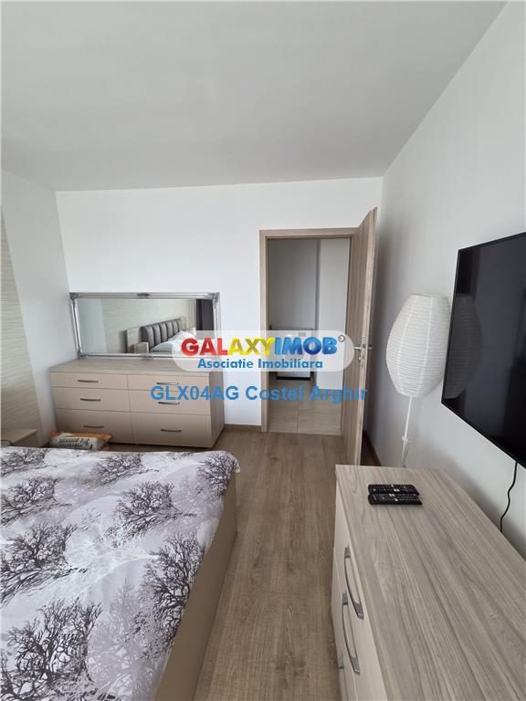 Inchiriem ap cu 2 cam Balcescu Residence, mobilat si utilat , et 5 - foto 24