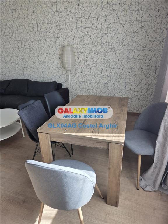 Inchiriem ap cu 2 cam Balcescu Residence, mobilat si utilat , et 5 - foto 4