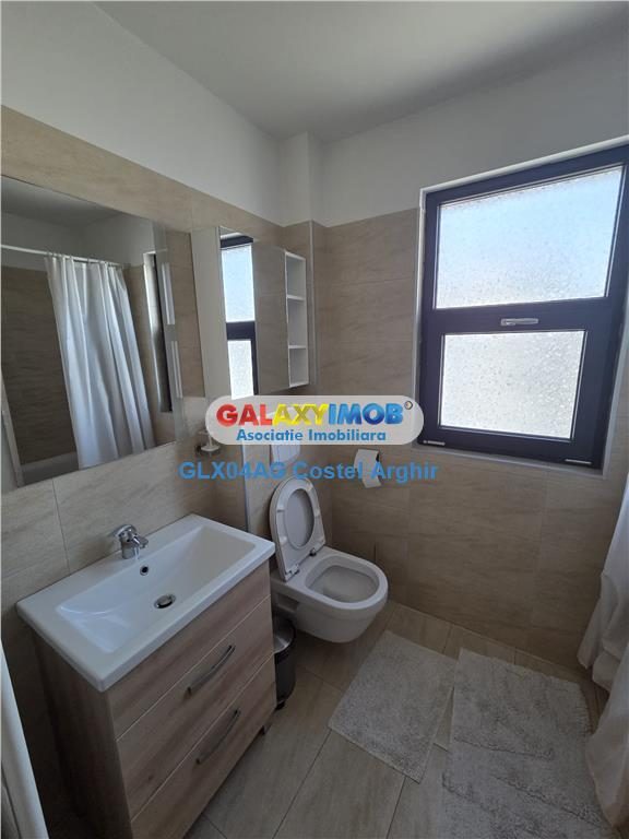 Inchiriem ap cu 2 cam Balcescu Residence, mobilat si utilat , et 5 - foto 5