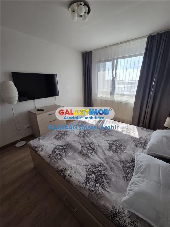 Inchiriem ap cu 2 cam Balcescu Residence, mobilat si utilat , et 5 - foto 6