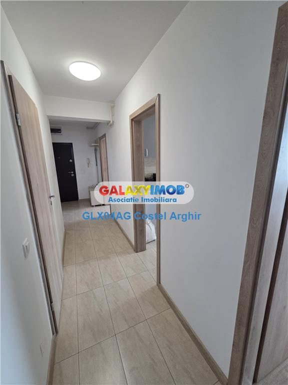 Inchiriem ap cu 2 cam Balcescu Residence, mobilat si utilat , et 5 - foto 7