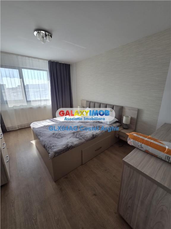 Inchiriem ap cu 2 cam Balcescu Residence, mobilat si utilat , et 5 - foto 8