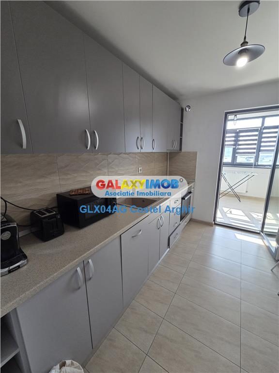 Inchiriem ap cu 2 cam Balcescu Residence, mobilat si utilat , et 5 - foto 9