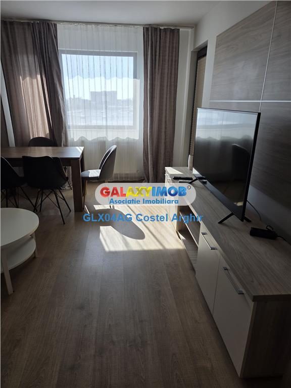 Inchiriem ap cu 2 cam Balcescu Residence, mobilat si utilat , et 5 - foto 10