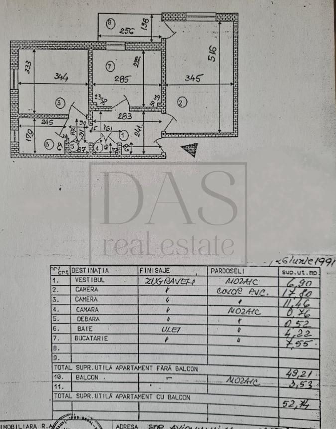 Apartament 2 camere | Aviatiei - mall Promenada | Metrou Aurel Vlaicu - foto 10