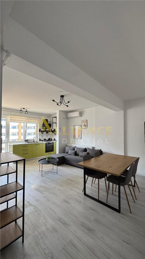 Apartament 2 camere - Zona noua - Popesti Leordeni - foto 2
