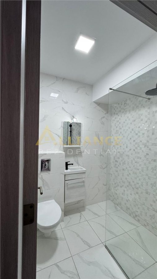 Apartament 2 camere - Zona noua - Popesti Leordeni - foto 3