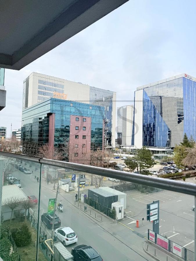 Apartament 2 camere | 75 mp | Aviatiei - metrou Pipera - foto 12