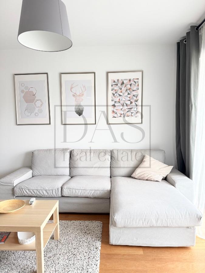 Apartament 2 camere | 75 mp | Aviatiei - metrou Pipera - foto 3
