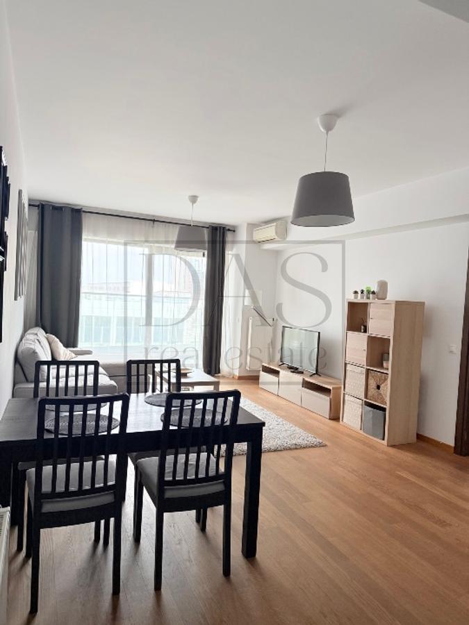 Apartament 2 camere | 75 mp | Aviatiei - metrou Pipera - foto 5