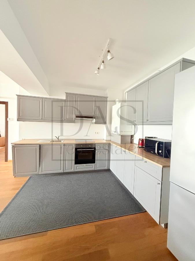 Apartament 2 camere | 75 mp | Aviatiei - metrou Pipera - foto 6