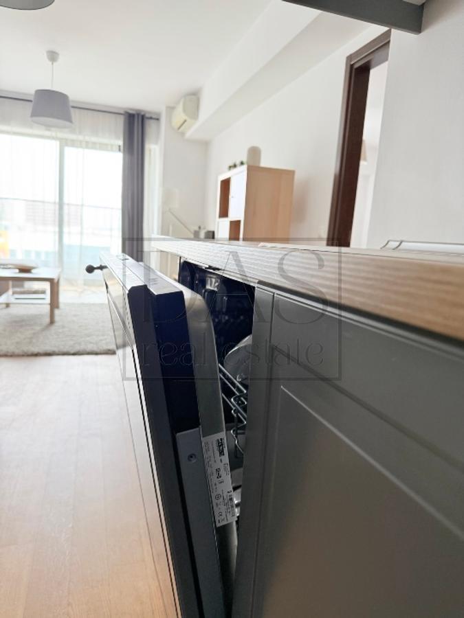 Apartament 2 camere | 75 mp | Aviatiei - metrou Pipera - foto 7