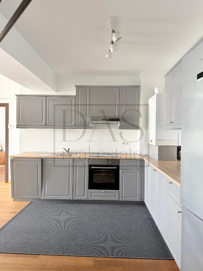 Apartament 2 camere | 75 mp | Aviatiei - metrou Pipera - foto 8