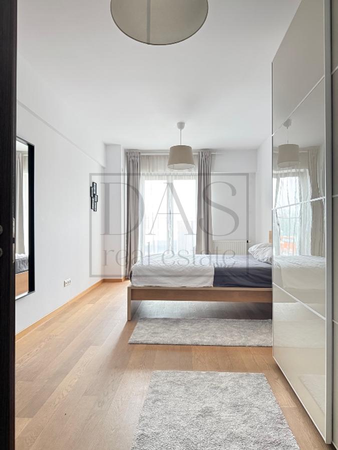 Apartament 2 camere | 75 mp | Aviatiei - metrou Pipera - foto 9