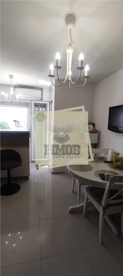 Apartament 3 camere 2 bai sos Alba Iulia Turnisor  balcon - foto 2