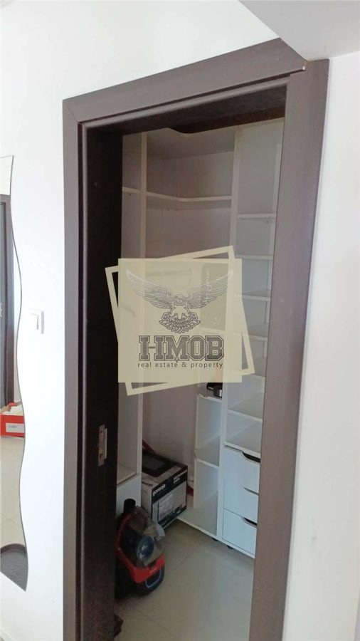 Apartament 3 camere 2 bai sos Alba Iulia Turnisor  balcon - foto 5
