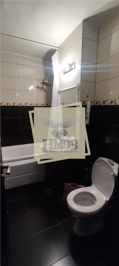 Apartament 3 camere 2 bai sos Alba Iulia Turnisor  balcon - foto 6