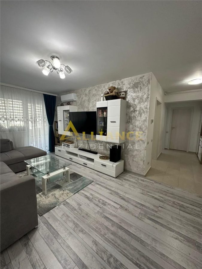 Apartament 2 camere gata de mutare - foto 2