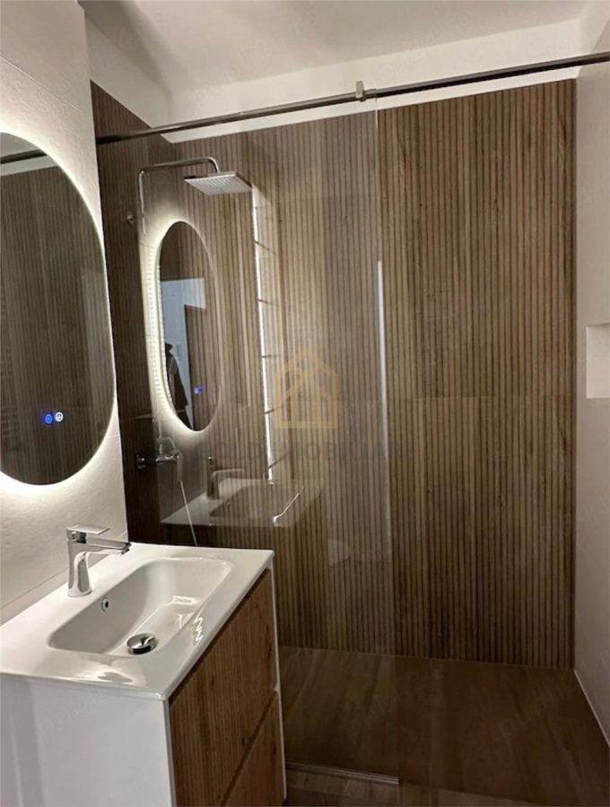 Apartament cu o camera de închiriat - Imobil Nou - Str. Ștefan cel Mare - foto 6