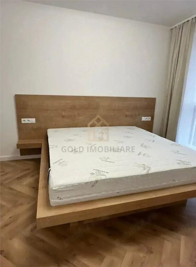 Apartament cu o camera de închiriat - Imobil Nou - Str. Ștefan cel Mare - foto 7