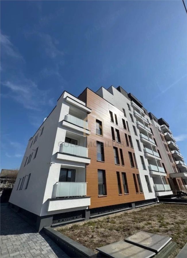 Apartament cu o camera de închiriat - Imobil Nou - Str. Ștefan cel Mare - foto 9