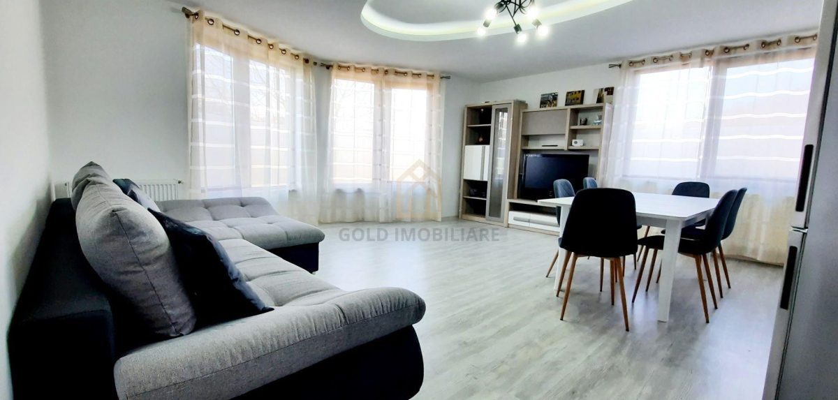 Apartament Spațios în Vilă de Închiriat - foto 2
