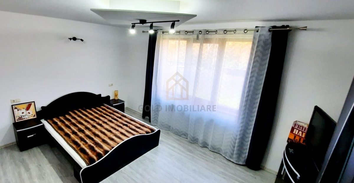 Apartament Spațios în Vilă de Închiriat - foto 6