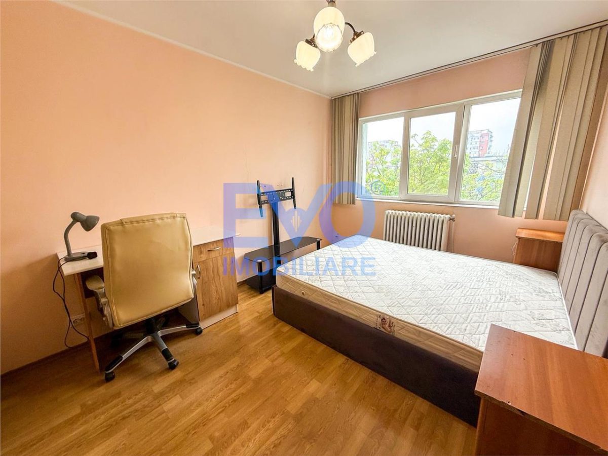 Apartament cu 2 camere, Pet Friendly, zona Podu Ros - foto 2