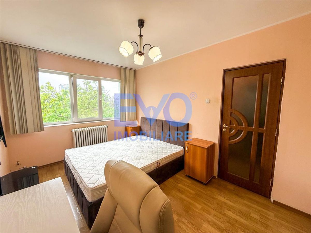 Apartament cu 2 camere, Pet Friendly, zona Podu Ros - foto 3