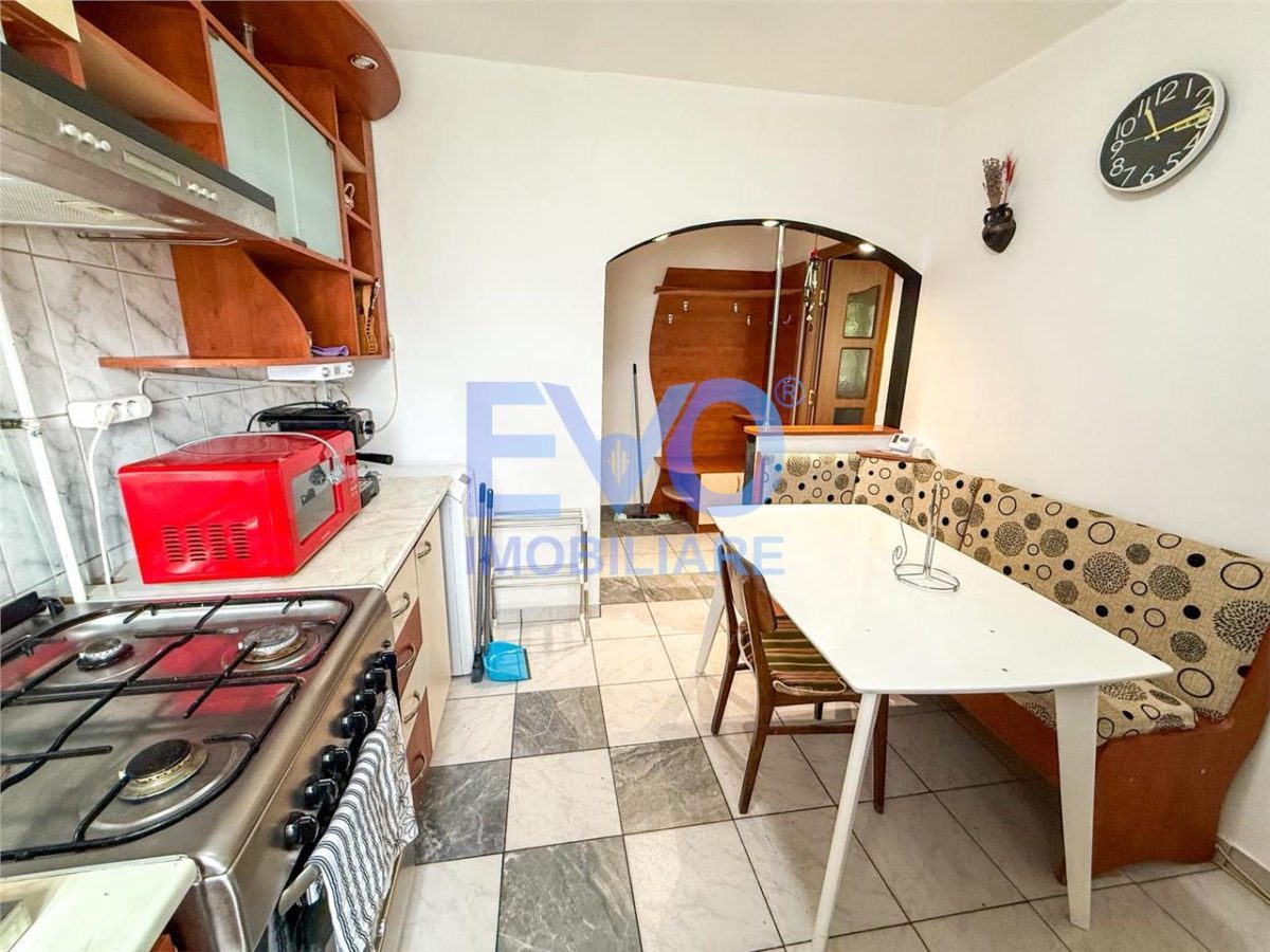 Apartament cu 2 camere, Pet Friendly, zona Podu Ros - foto 9