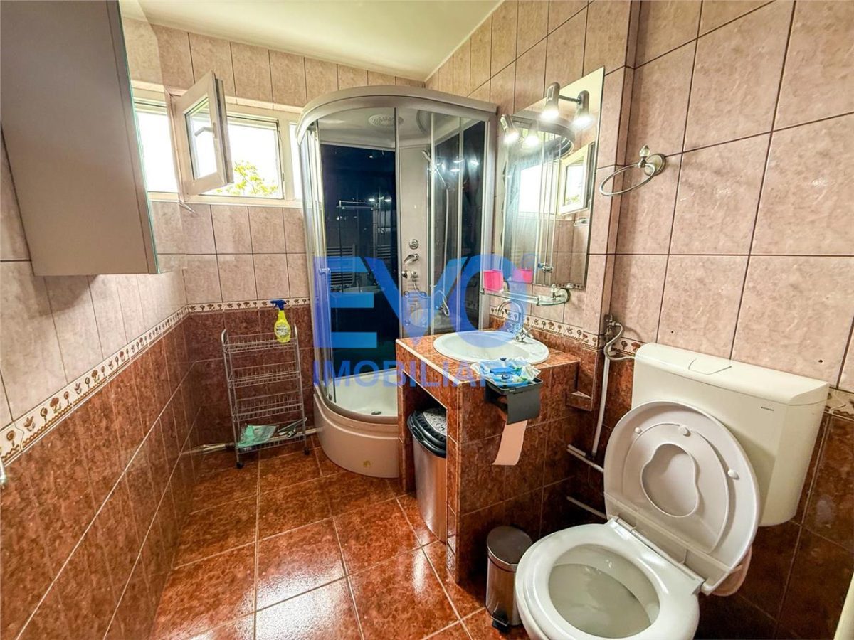 Apartament cu 2 camere, Pet Friendly, zona Podu Ros - foto 10