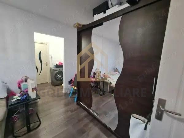Apartament 2 camere de vânzare  strada George Coșbuc - foto 2