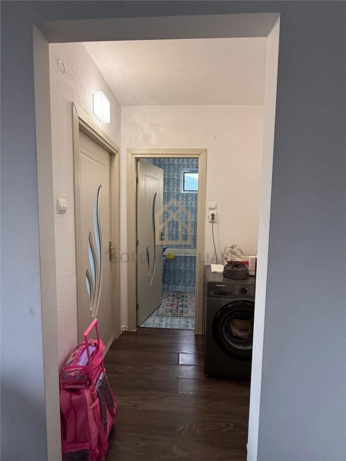 Apartament 2 camere de vânzare  strada George Coșbuc - foto 3