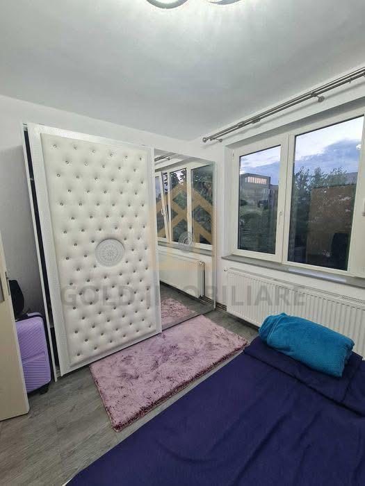 Apartament 2 camere de vânzare  strada George Coșbuc - foto 4