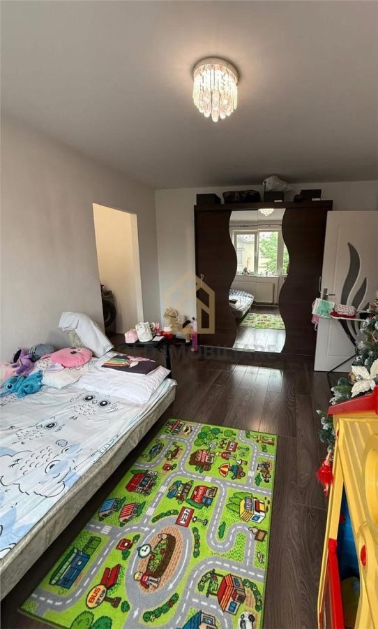 Apartament 2 camere de vânzare  strada George Coșbuc - foto 5